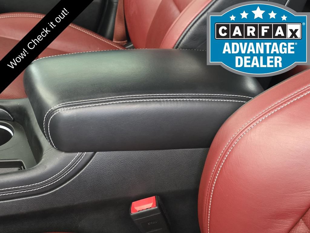 Used 2021 Dodge Durango SRT Hellcat w/ Technology Group AWD/4WD image 10