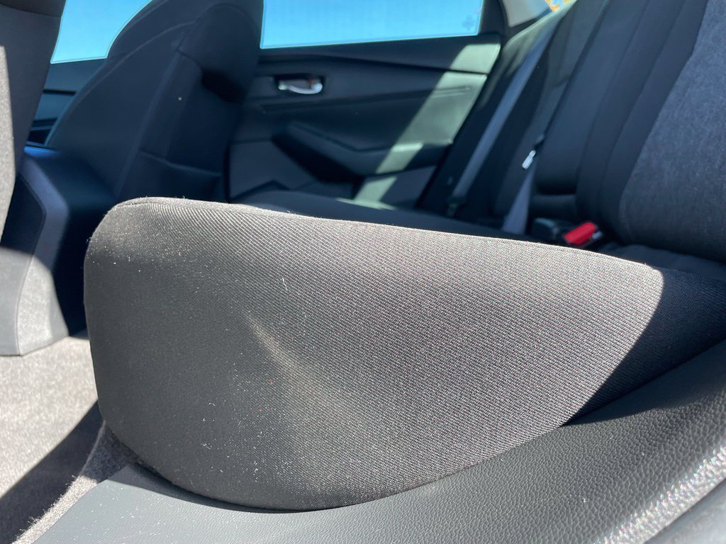 Certified 2024 Honda Accord EX image 38