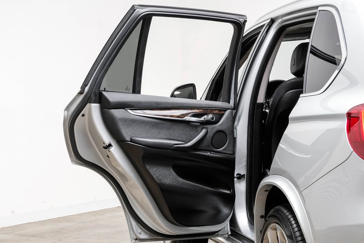 Used 2016 BMW X5 sDrive35i image 40