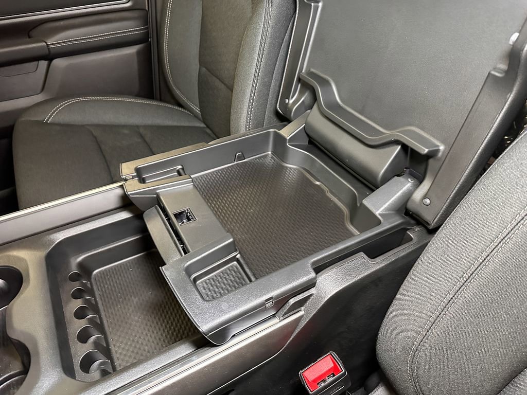 New 2026 RAM 1500 Big Horn image 30