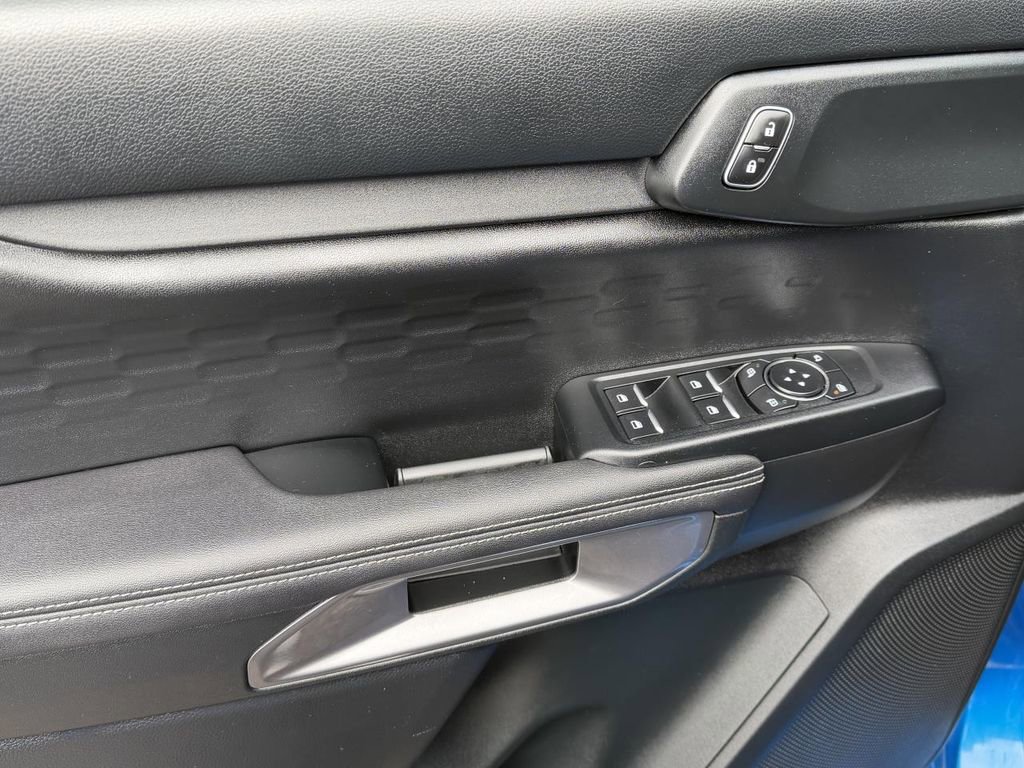 Certified 2024 Ford Ranger XLT image 10