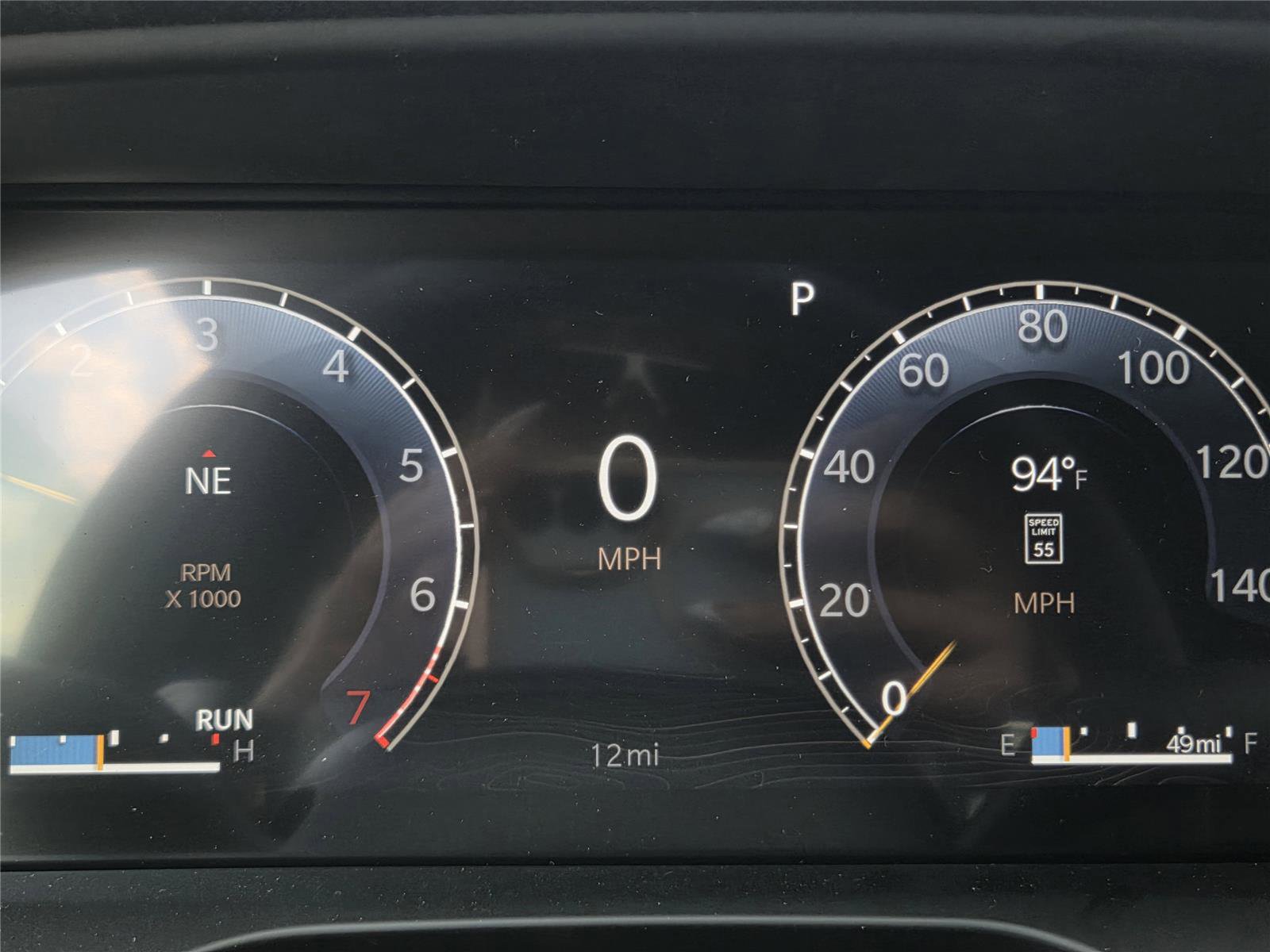 New 2026 Jeep Grand Cherokee L Limited image 28