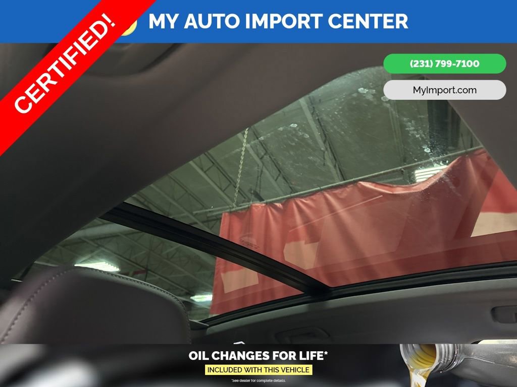 Certified 2025 Audi Q5 2.0T Premium w/ Convenience Package image 32