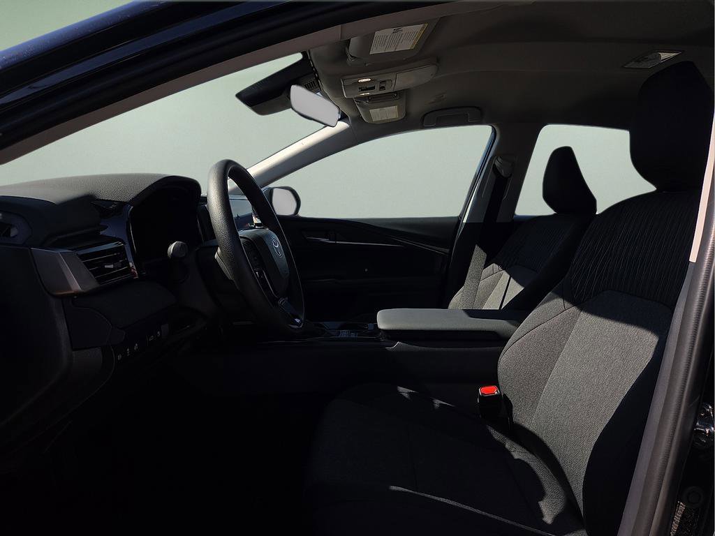 New 2026 Toyota Camry LE FWD image 20