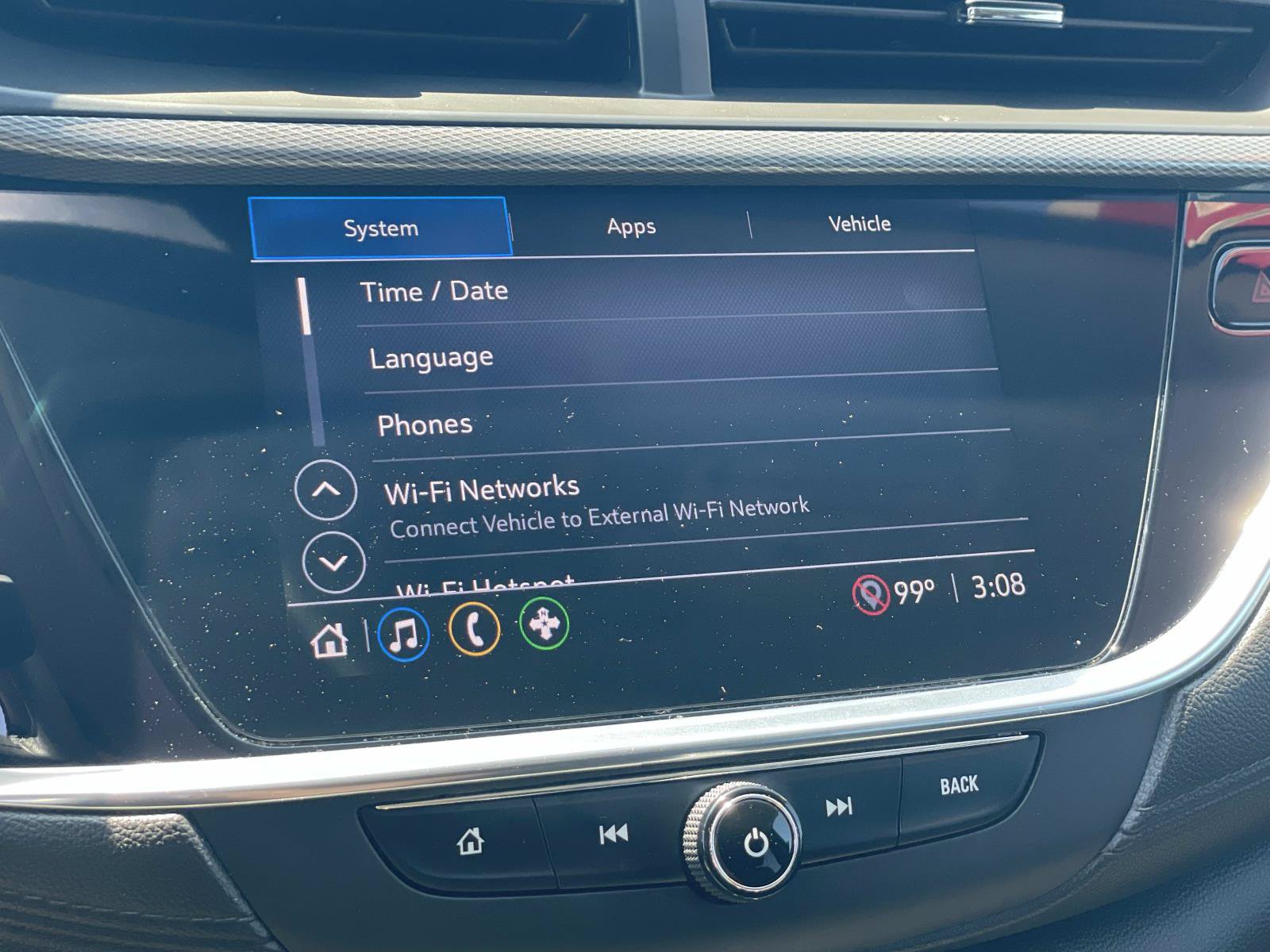 Used 2020 Buick Encore GX Preferred FWD image 16