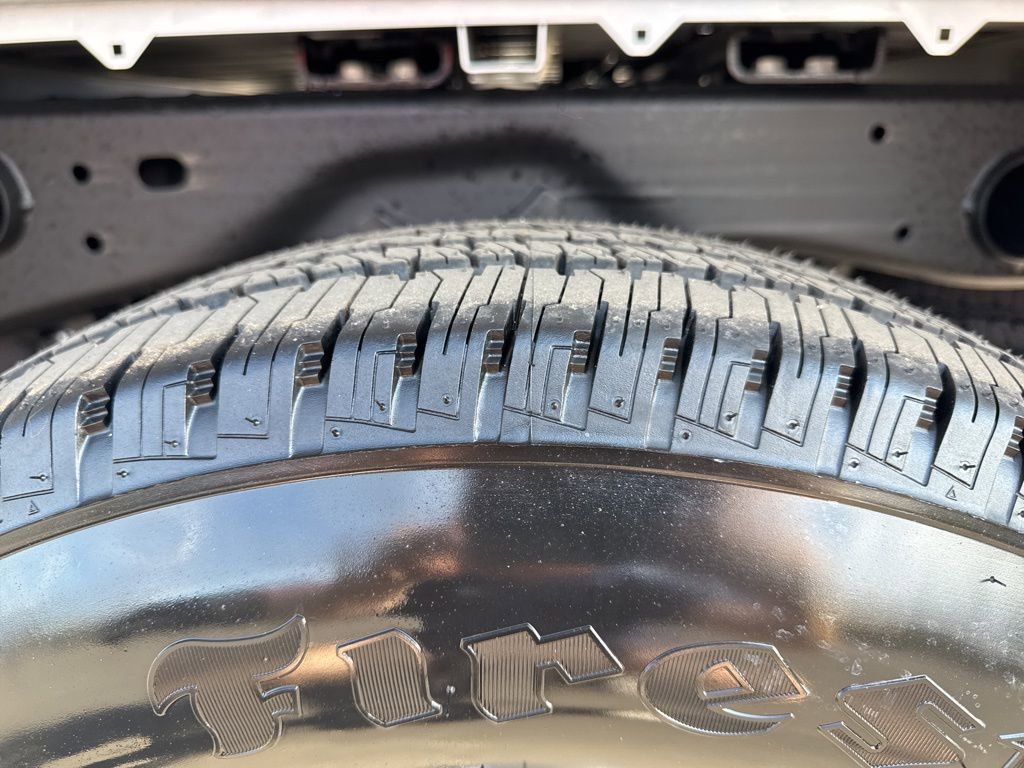 New 2026 Chevrolet Silverado 2500 W/T image 31