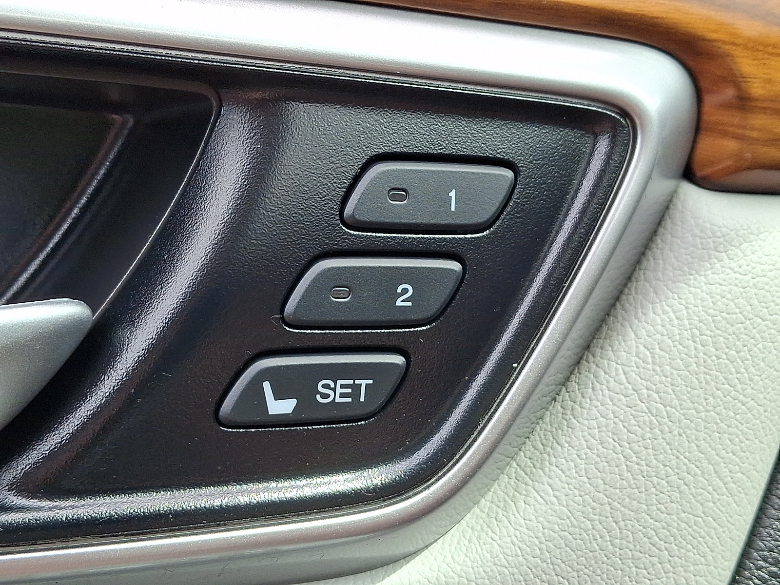 Used 2019 Honda CR-V EX-L image 27