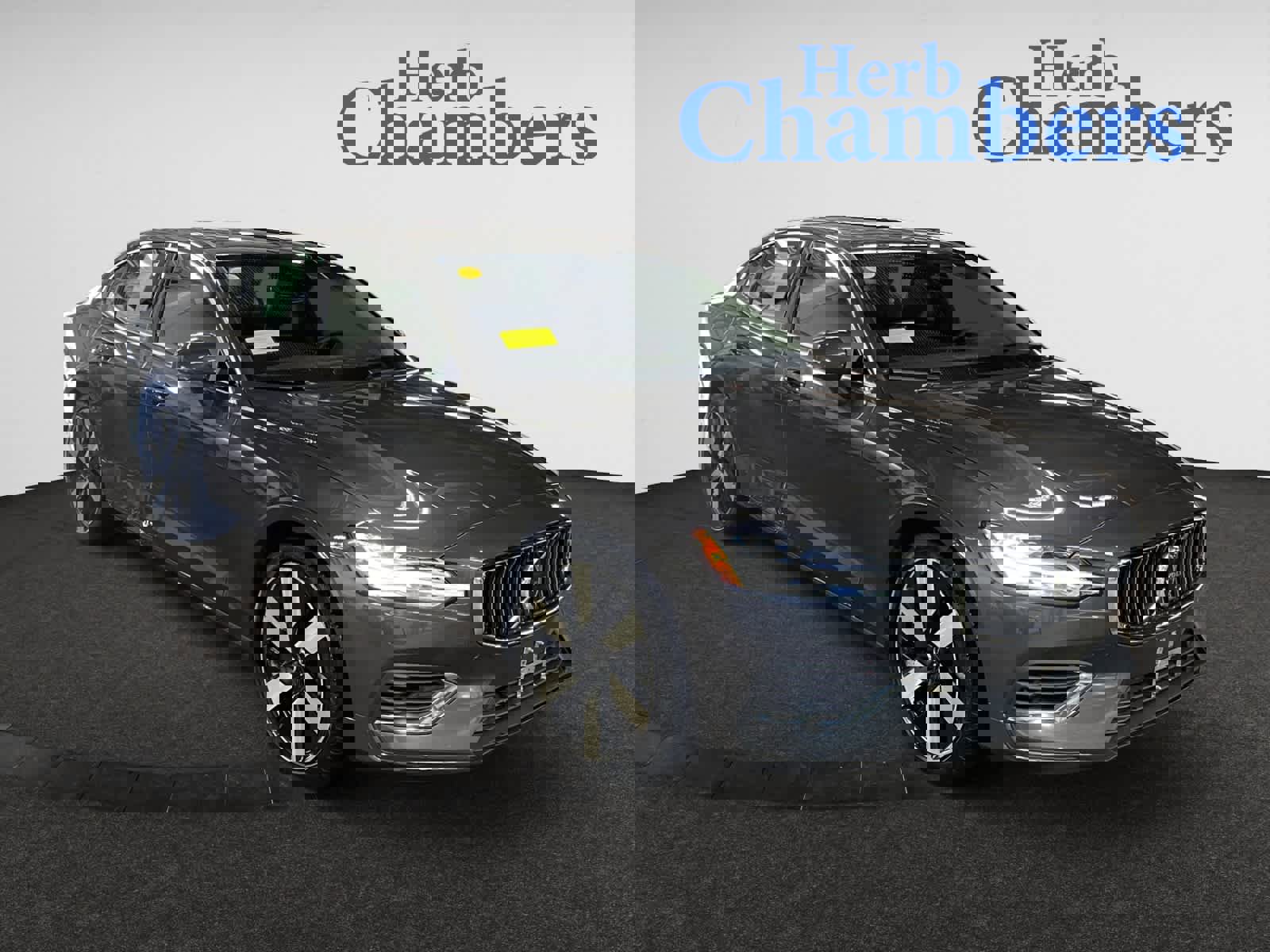 Used 2023 Volvo S60 T8 Ultimate w/ Climate Package