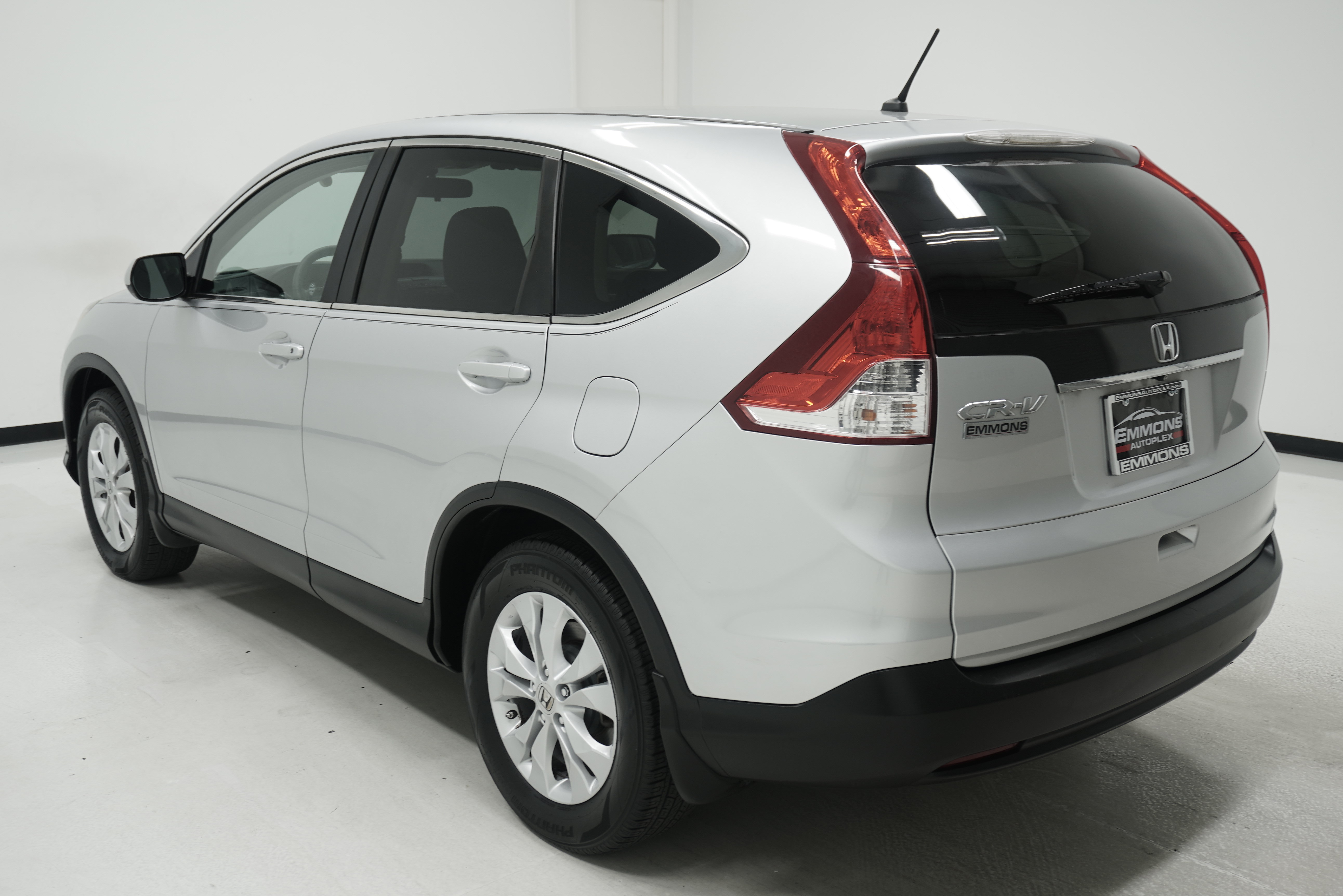 Used 2013 Honda CR-V EX image 6
