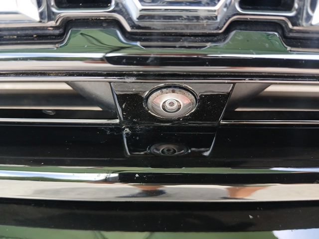 Used 2026 GMC Terrain Elevation w/ Elevation Premium Package AWD/4WD image 9