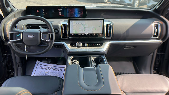 New 2027 Ford Expedition Tremor AWD/4WD image 23