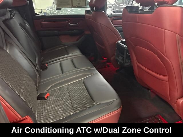 Used 2019 RAM 1500 Rebel w/ Rebel Level 2 Equipment Group AWD/4WD image 11