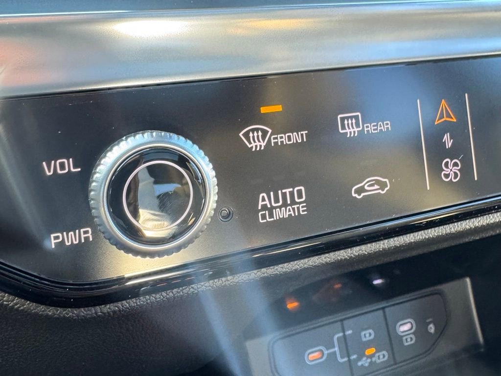 New 2026 Kia Sorento SX Prestige image 26