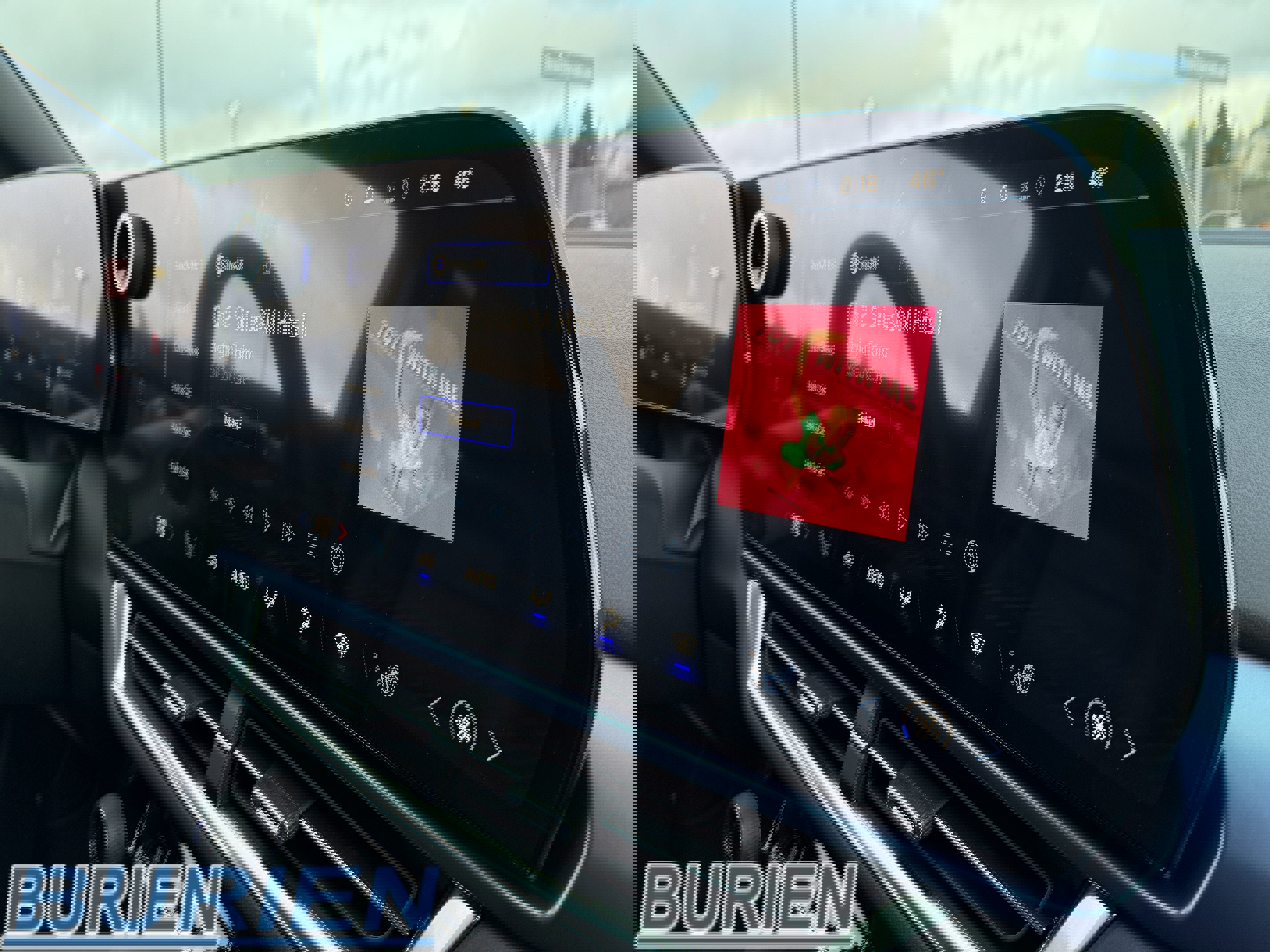 New 2026 Chevrolet Equinox EV LT image 16