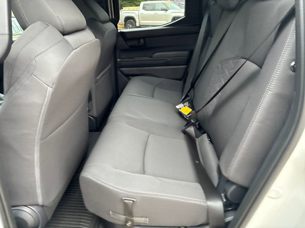 New 2026 Toyota Tacoma SR5 image 16