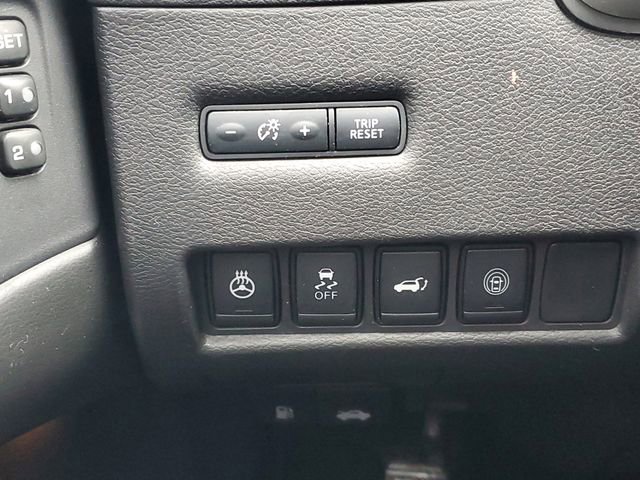 Used 2021 Nissan Murano SL AWD/4WD image 20