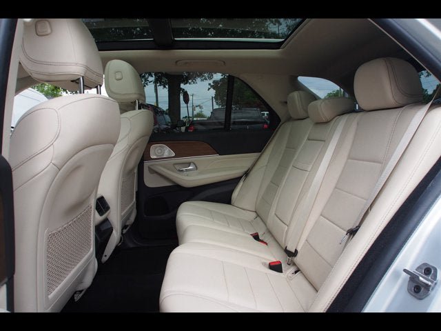 Used 2021 Mercedes-Benz GLE 350 image 21