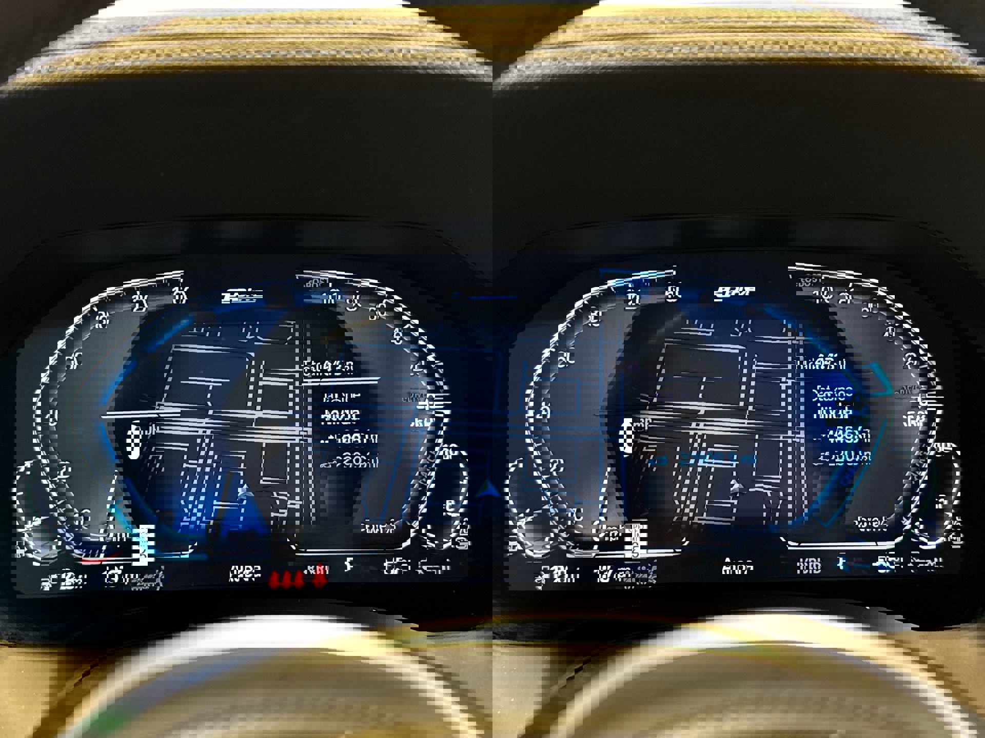 Used 2022 BMW 330e xDrive w/ M Sport Package image 15