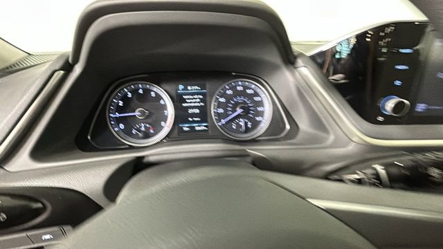 Used 2022 Hyundai Sonata SEL FWD image 18