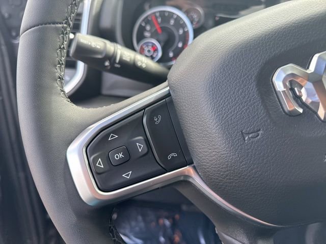 New 2025 RAM 2500 Big Horn image 22
