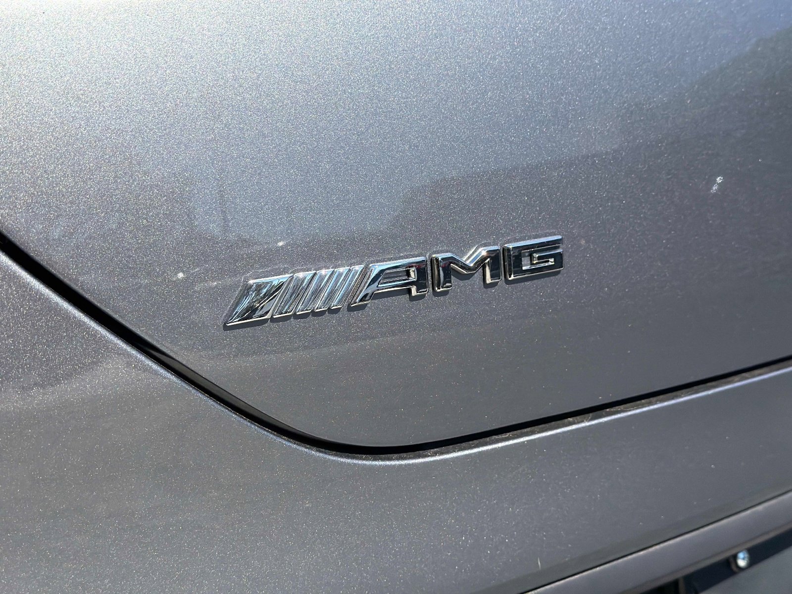 Used 2025 Mercedes-Benz GLE 53 AMG 4MATIC Coupe image 17