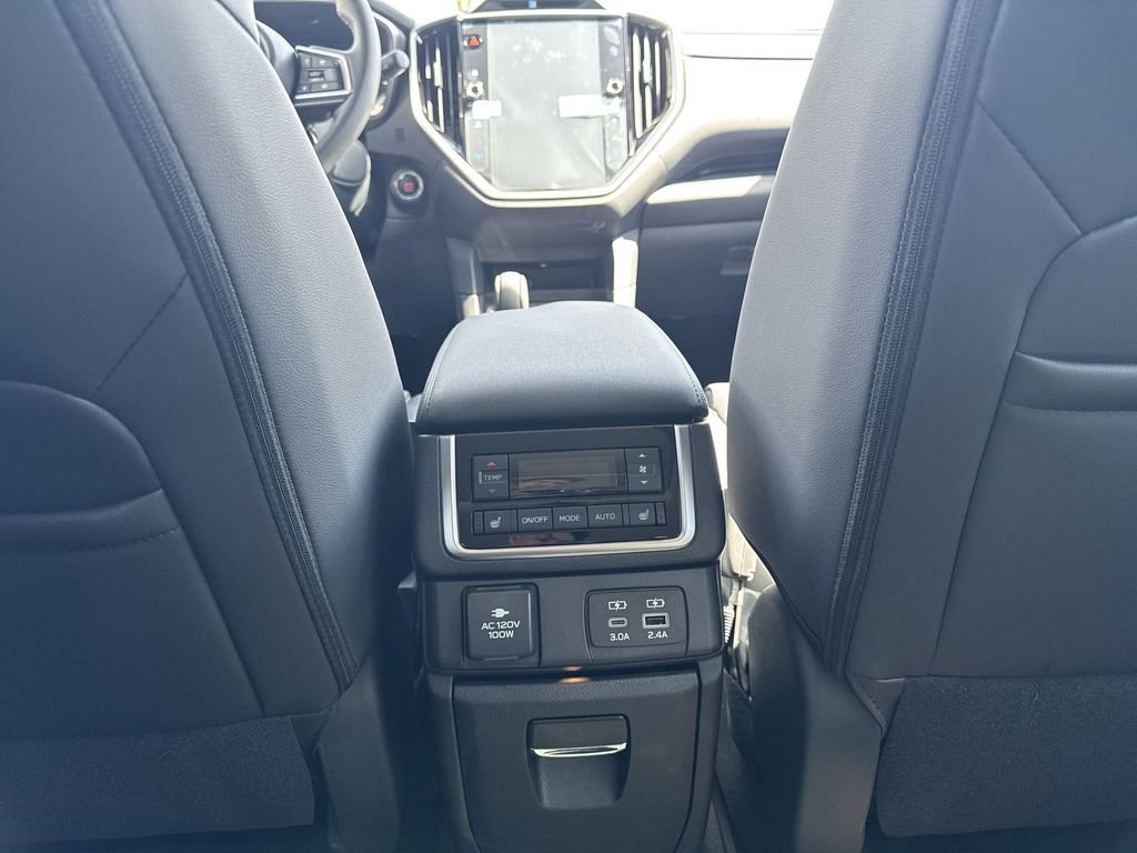 New 2026 Subaru Ascent Touring image 23