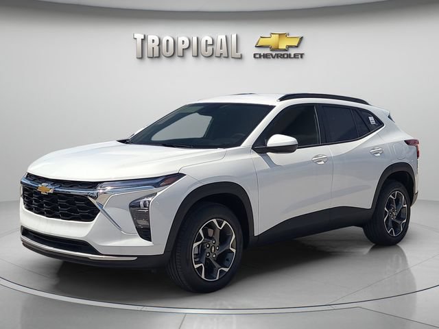New 2026 Chevrolet Trax LT w/ LT Convenience Package