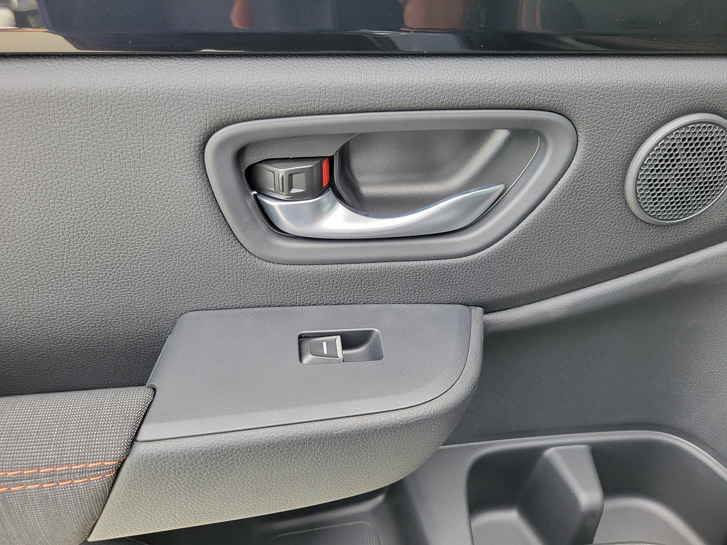 New 2026 Honda Pilot Sport image 16