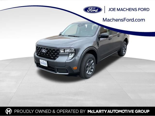New 2026 Ford Maverick XLT AWD/4WD video 1