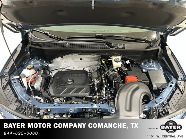 New 2025 Buick Encore GX Sport Touring image 25