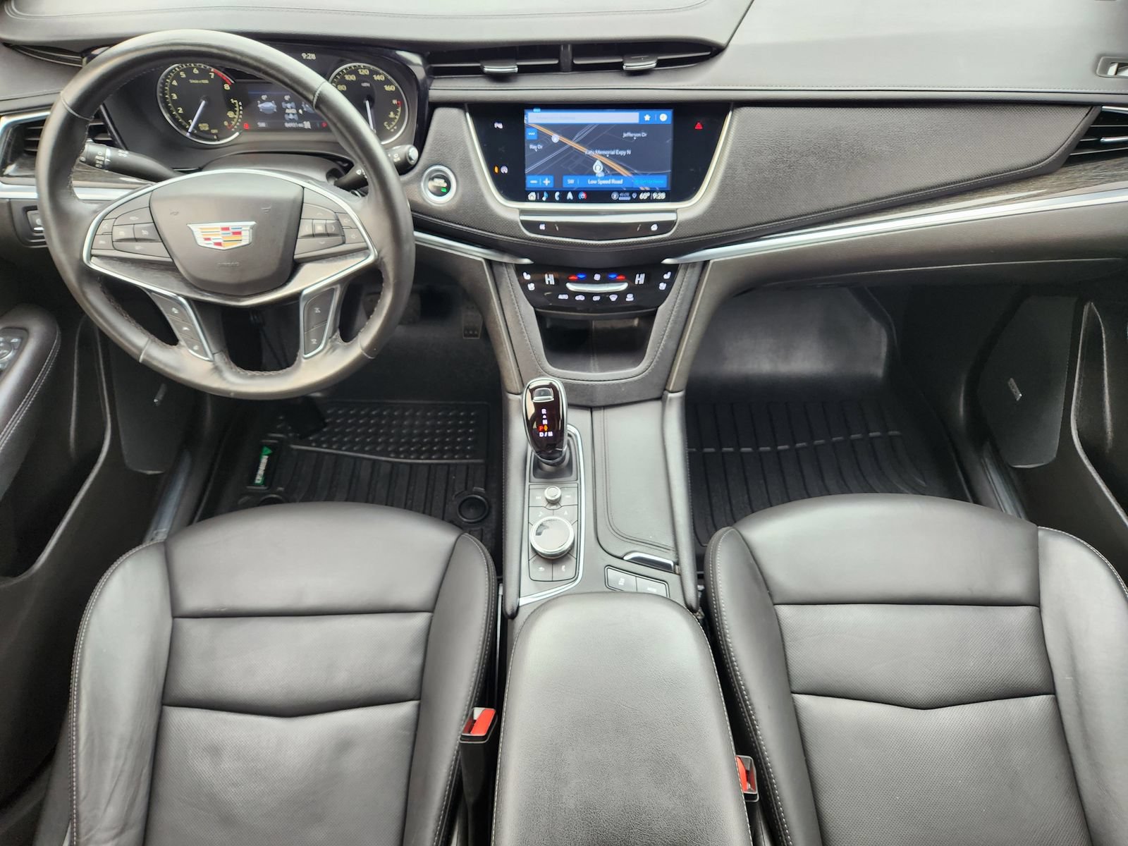 Used 2023 Cadillac XT5 Premium Luxury AWD/4WD image 28
