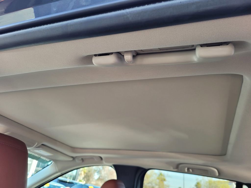 Certified 2025 MAZDA CX-50 Meridian Edition image 33