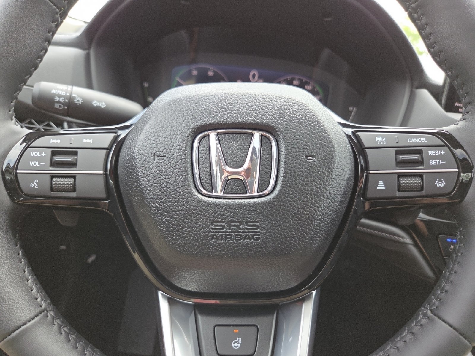 New 2026 Honda Accord Touring image 33