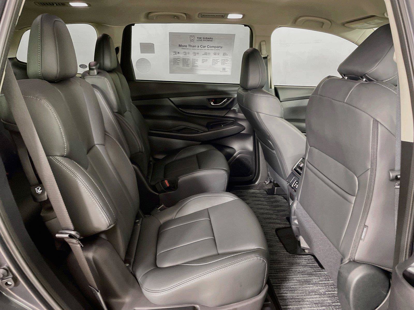 New 2026 Subaru Ascent Premium AWD/4WD image 26
