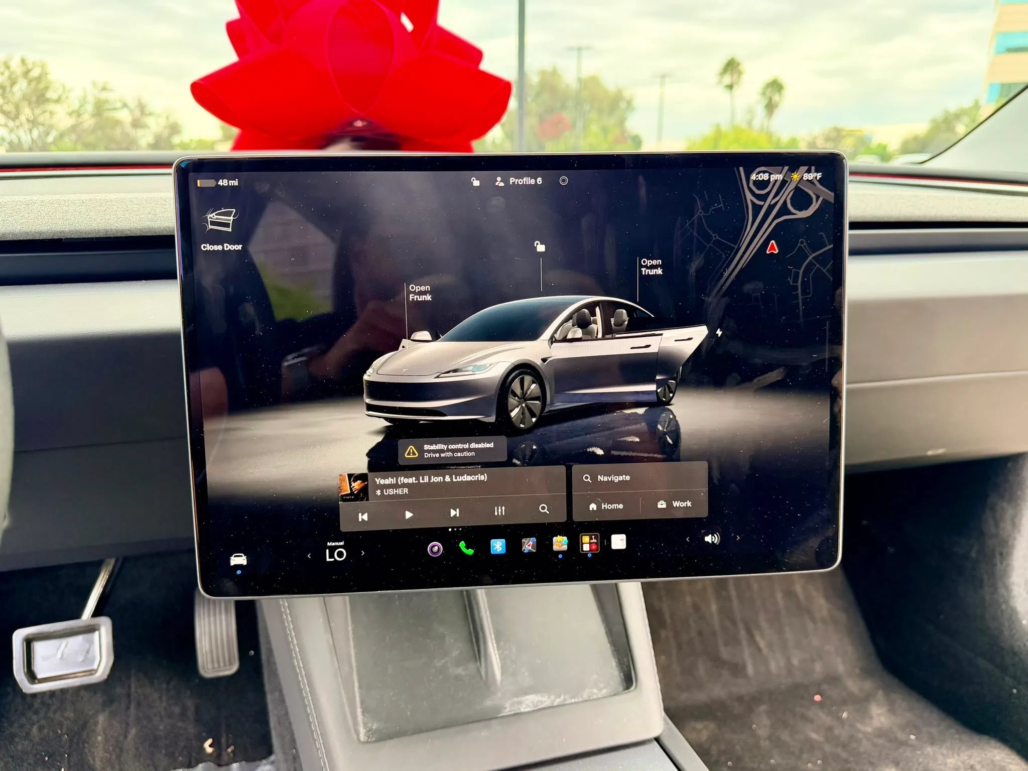 Used 2025 Tesla Model 3 Long Range RWD image 29