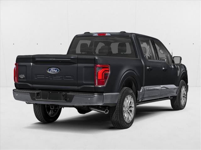New 2026 Ford F150 King Ranch w/ Equipment Group 601A High AWD/4WD video 2