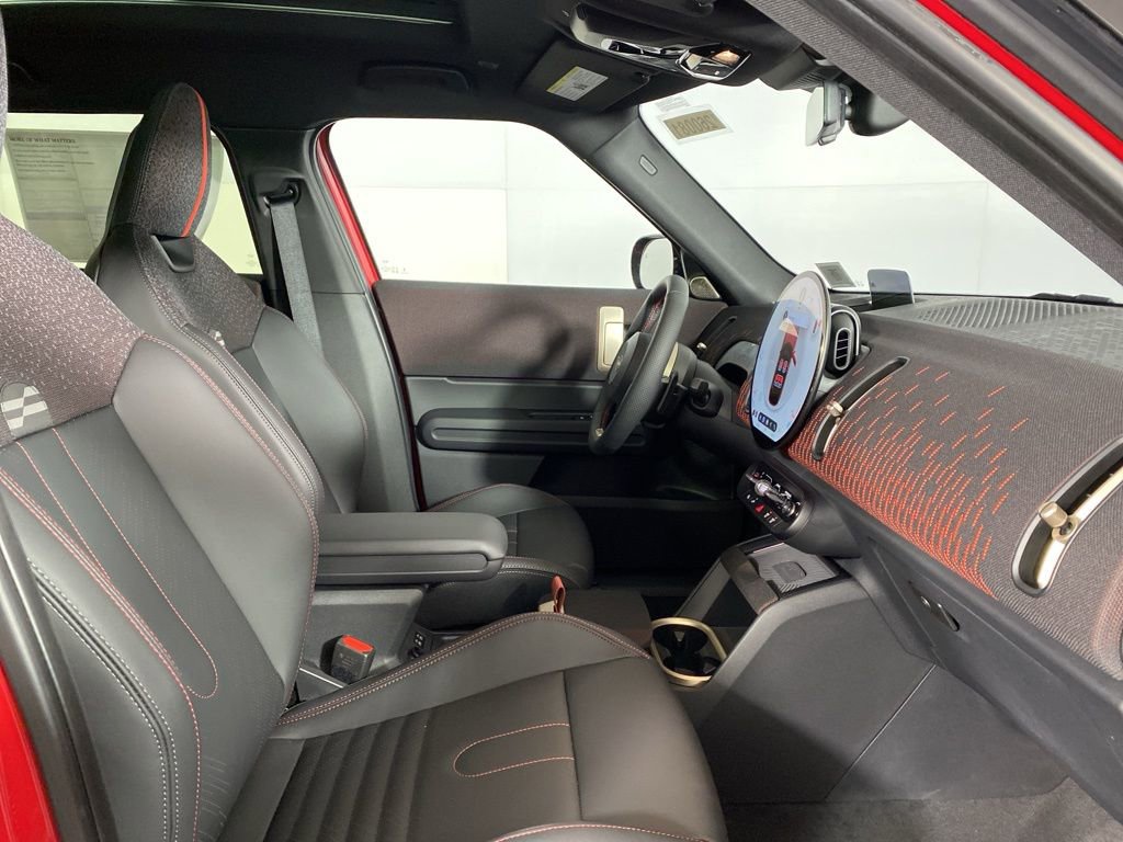 New 2026 MINI Cooper Countryman John Cooper Works image 25