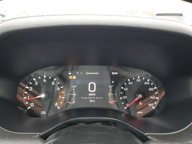 New 2026 Jeep Compass Limited AWD/4WD image 26