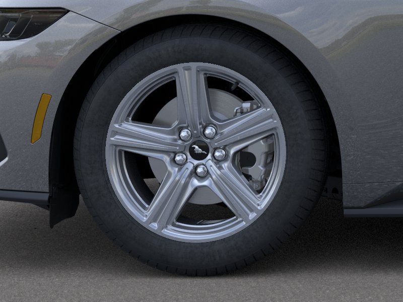 New 2026 Ford Mustang Premium RWD image 25
