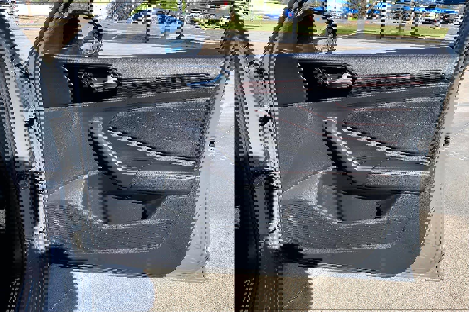 Used 2024 Volkswagen Jetta GLI Autobahn w/ GLI Black Package image 22