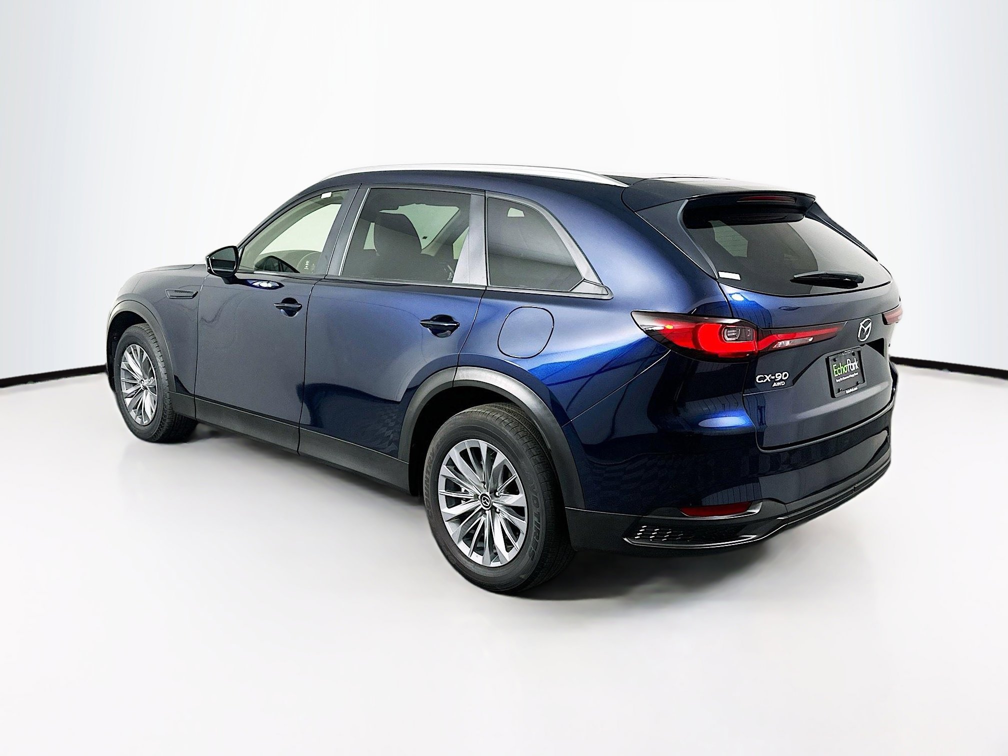 Used 2024 MAZDA CX-90 3.3 Turbo w/ Select Package AWD/4WD image 5