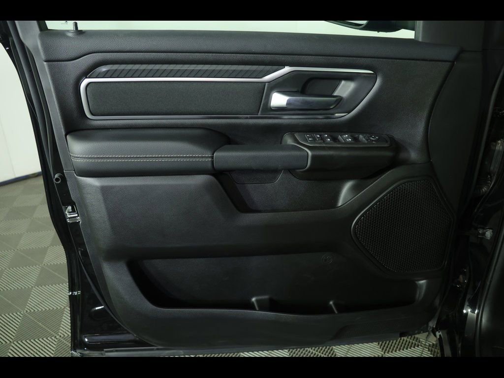 New 2026 RAM 1500 Big Horn image 23