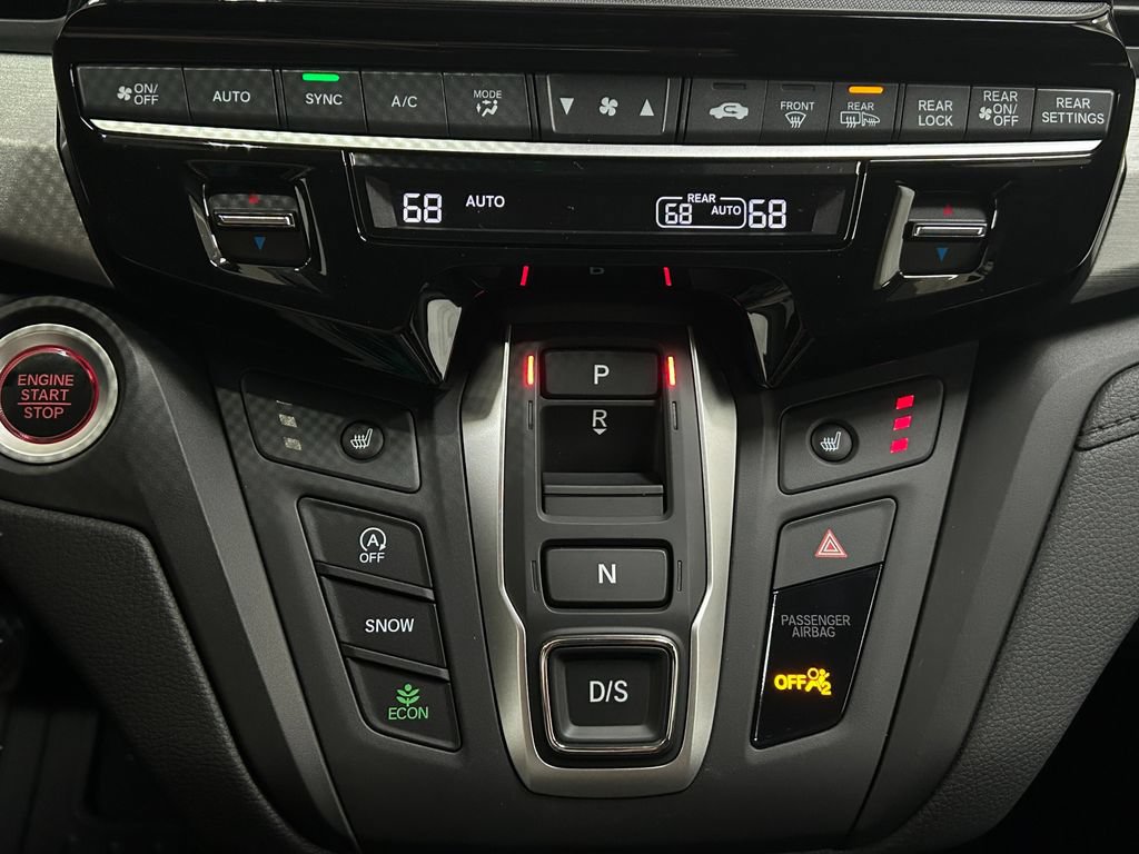 Used 2026 Honda Odyssey EX-L image 19