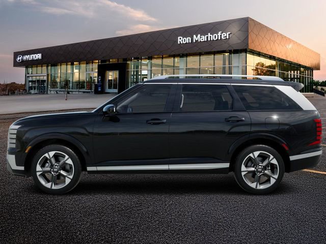 New 2026 Hyundai Palisade Limited image 3
