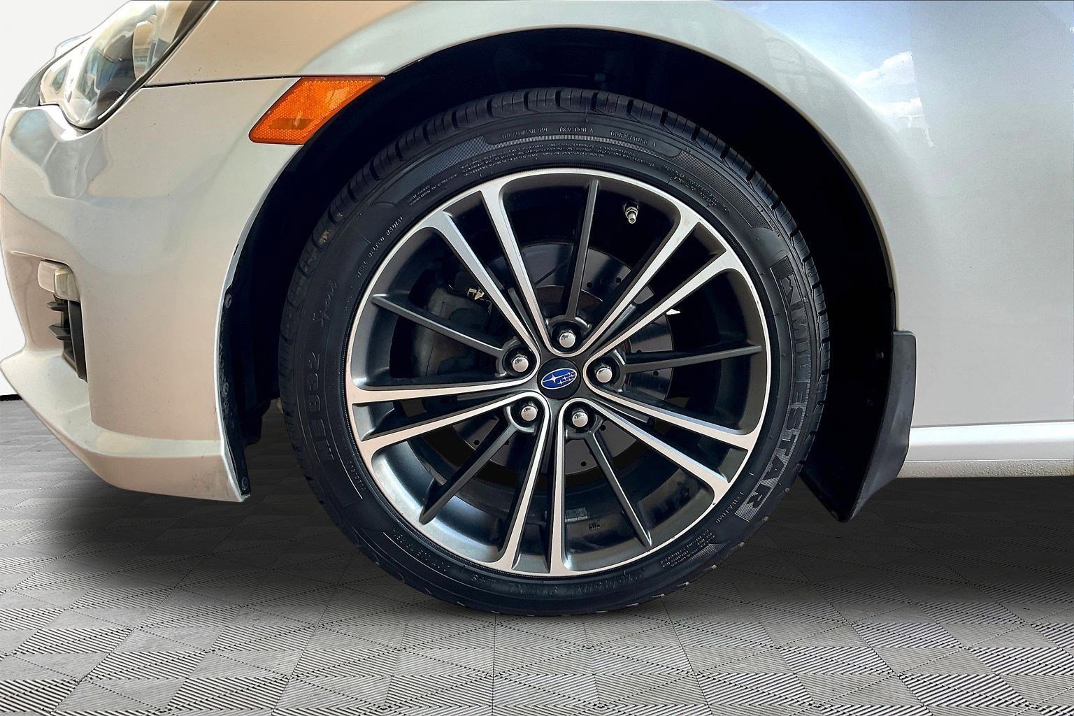 Used 2014 Subaru BRZ Limited image 30