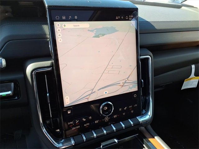 New 2026 GMC Yukon Denali w/ Advanced Technology Package image 26