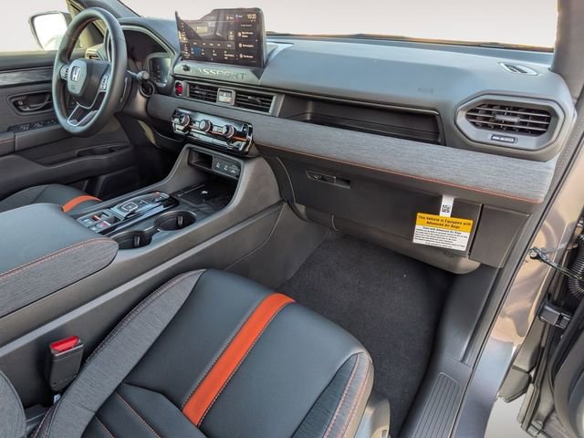 New 2026 Honda Passport TrailSport image 37