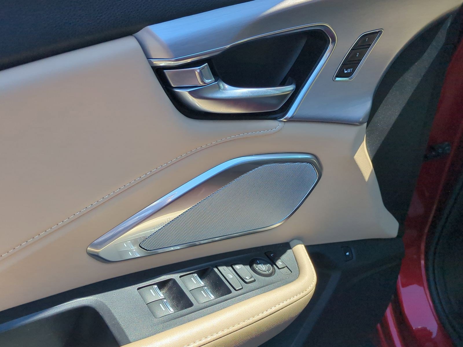 Used 2019 Acura RDX FWD w/ Technology Package image 15