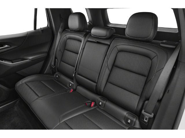 New 2027 Chevrolet Equinox LT w/ Convenience Package II AWD/4WD image 8