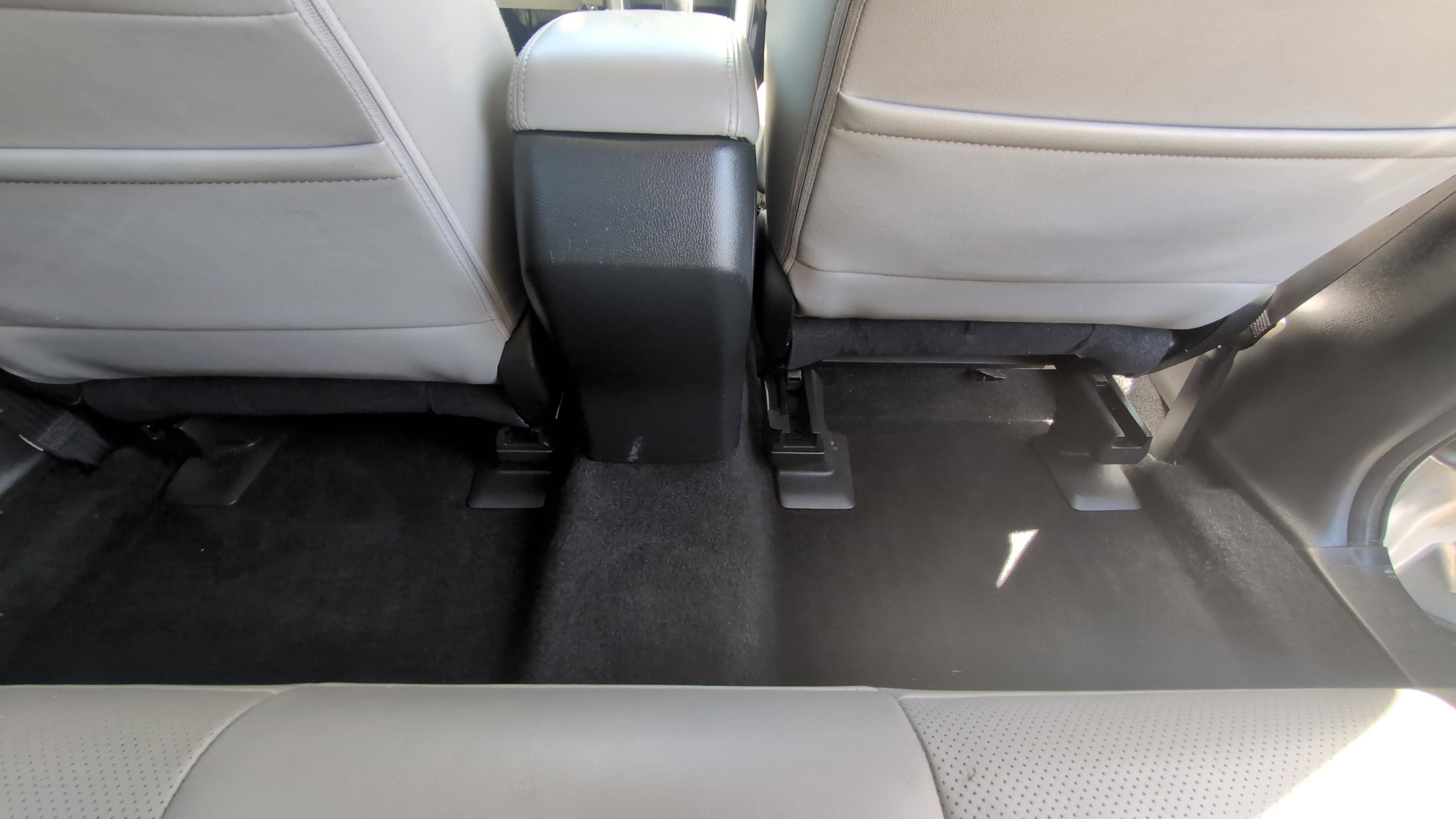 Used 2017 Subaru Forester 2.5i Limited w/ Popular Package #1 AWD/4WD image 25